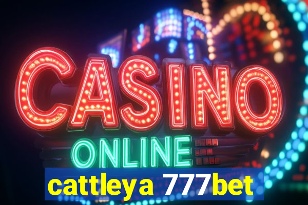 cattleya 777bet